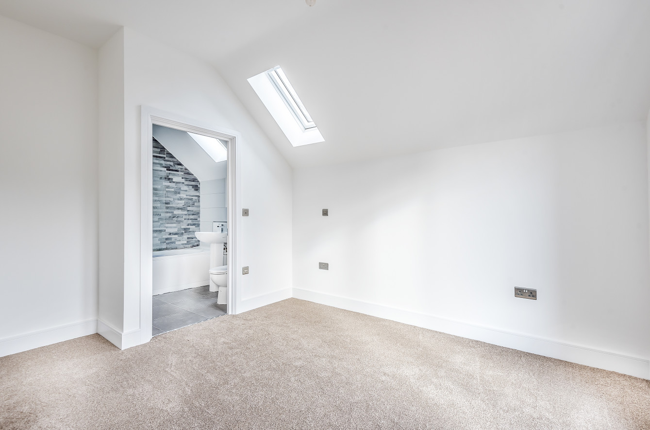 Ellen Gardens, York Road, Camberley, Surrey