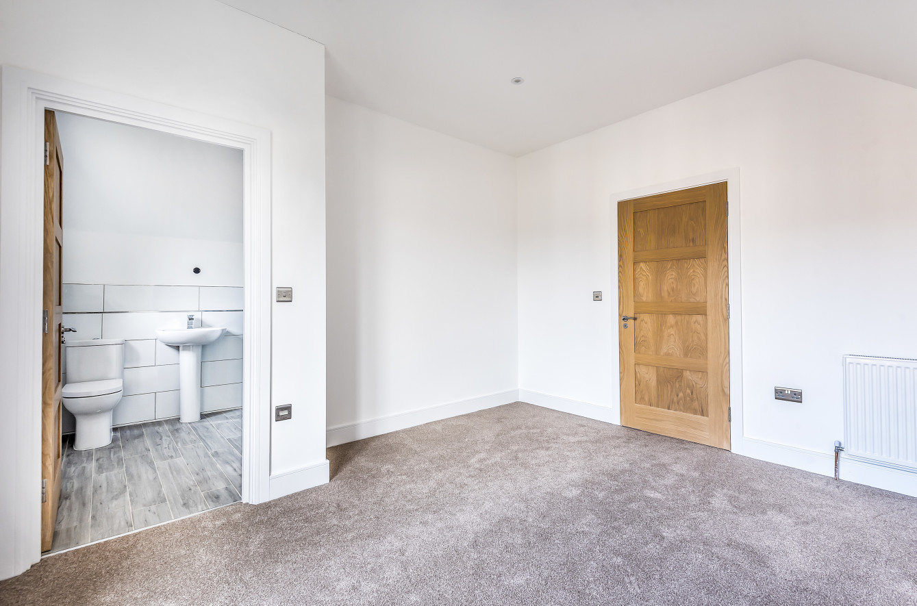 Ellen Gardens, York Road, Camberley, Surrey