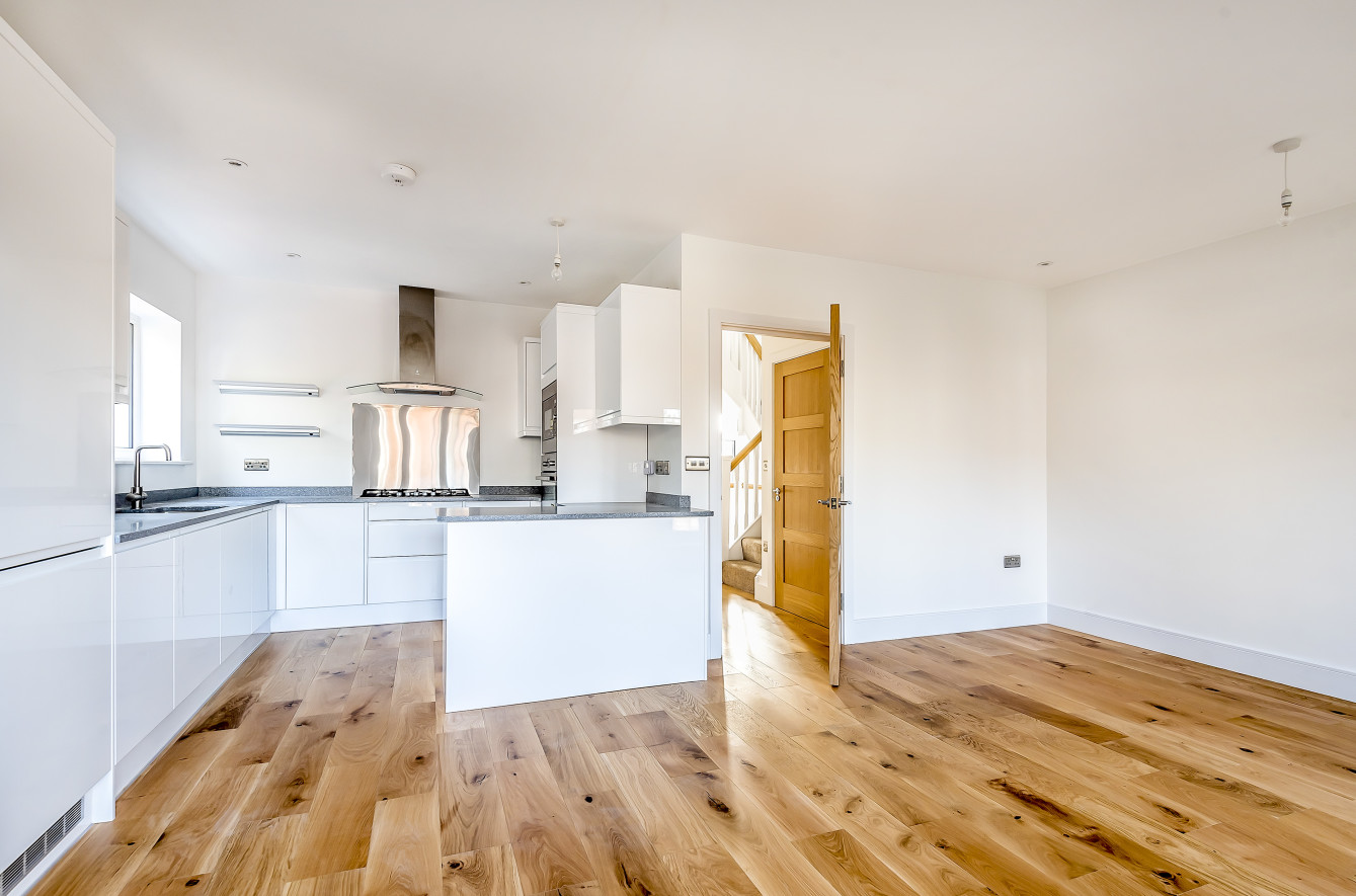 Ellen Gardens, York Road, Camberley, Surrey