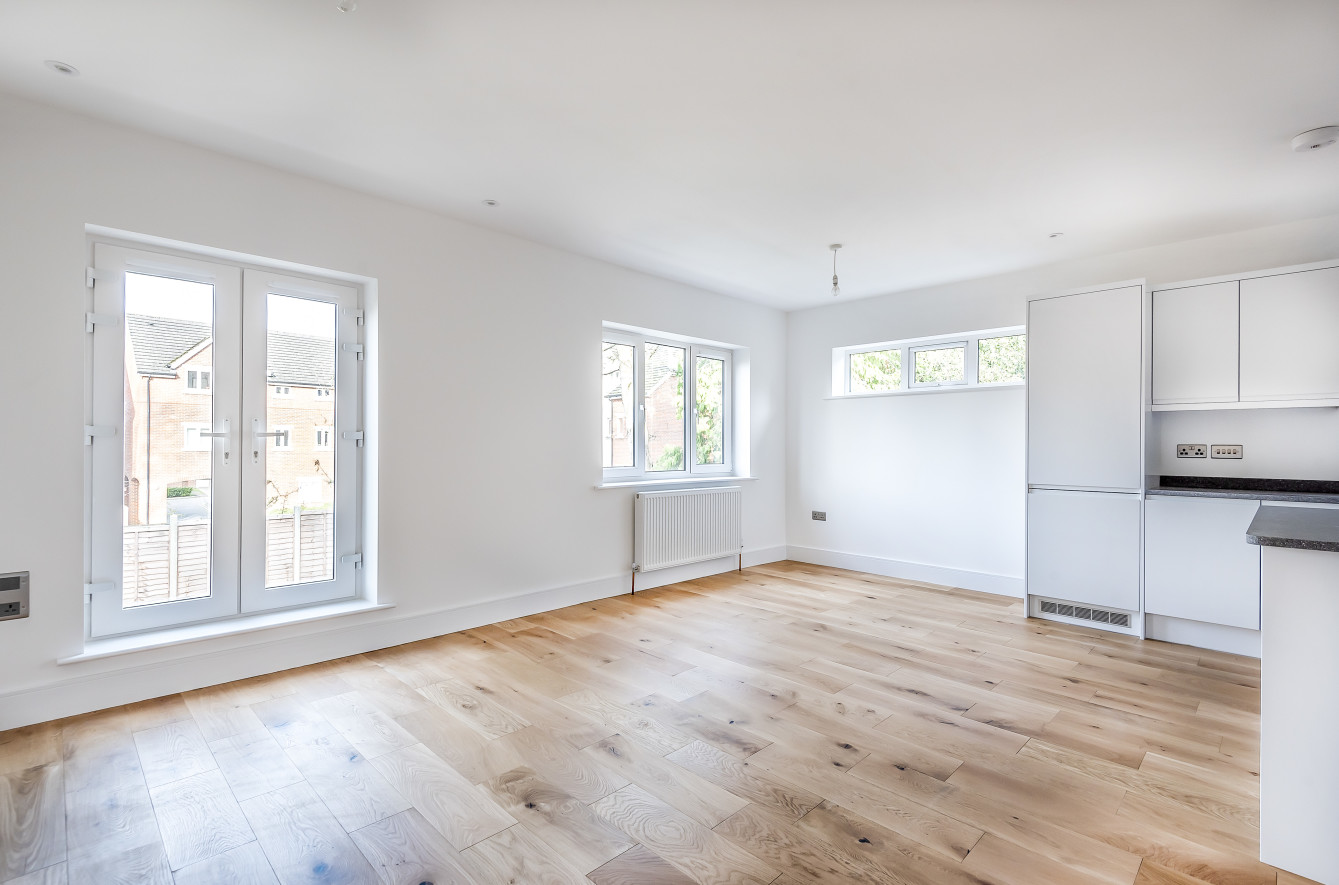 Ellen Gardens, York Road, Camberley, Surrey