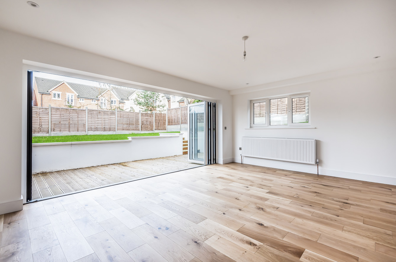 Ellen Gardens, York Road, Camberley, Surrey