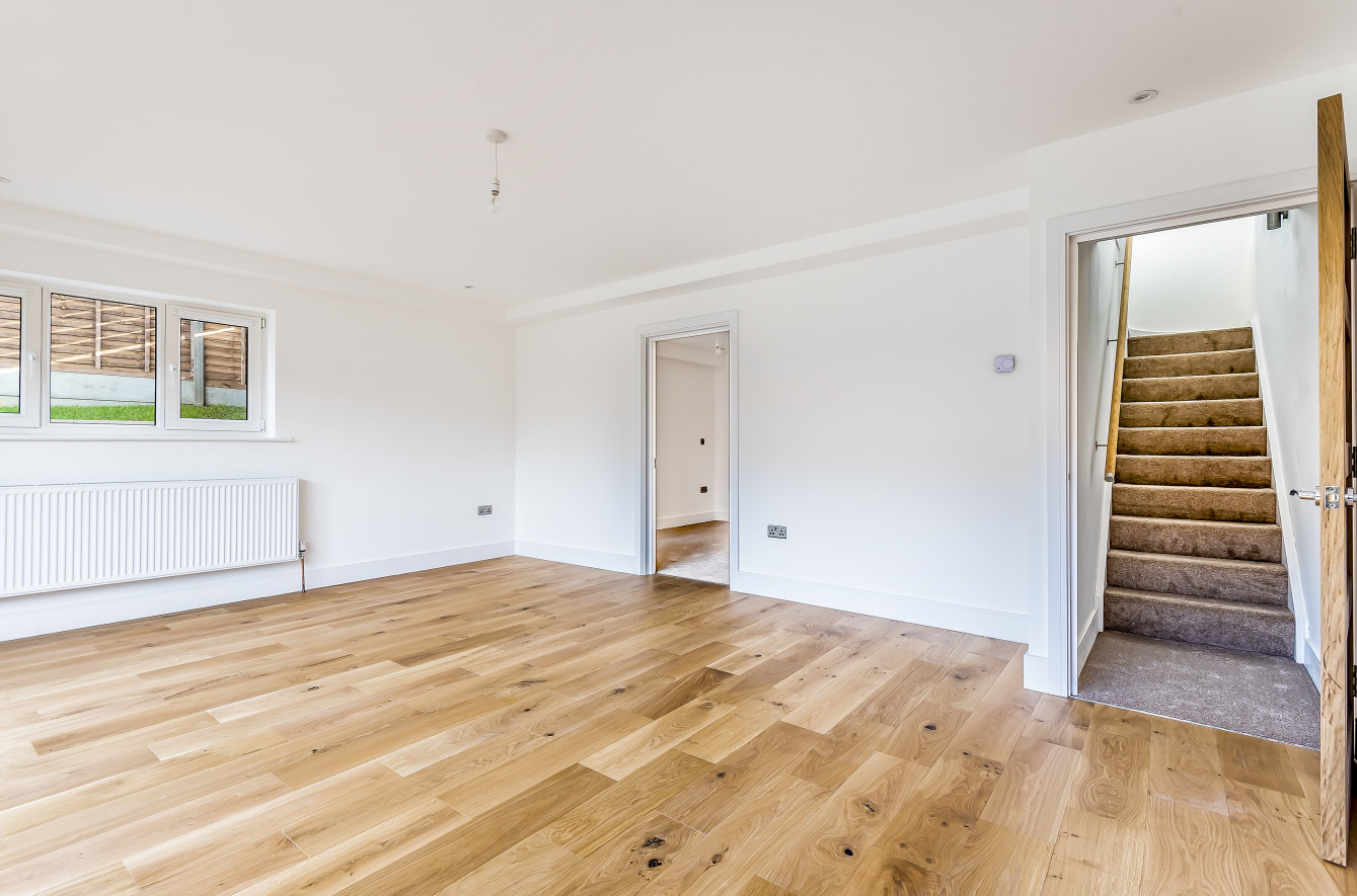 Ellen Gardens, York Road, Camberley, Surrey