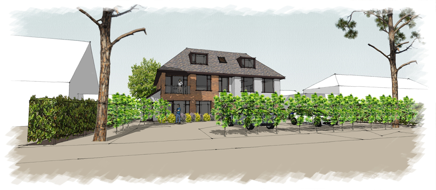 168 Foxley Lane, Purley, London CR8 3NF