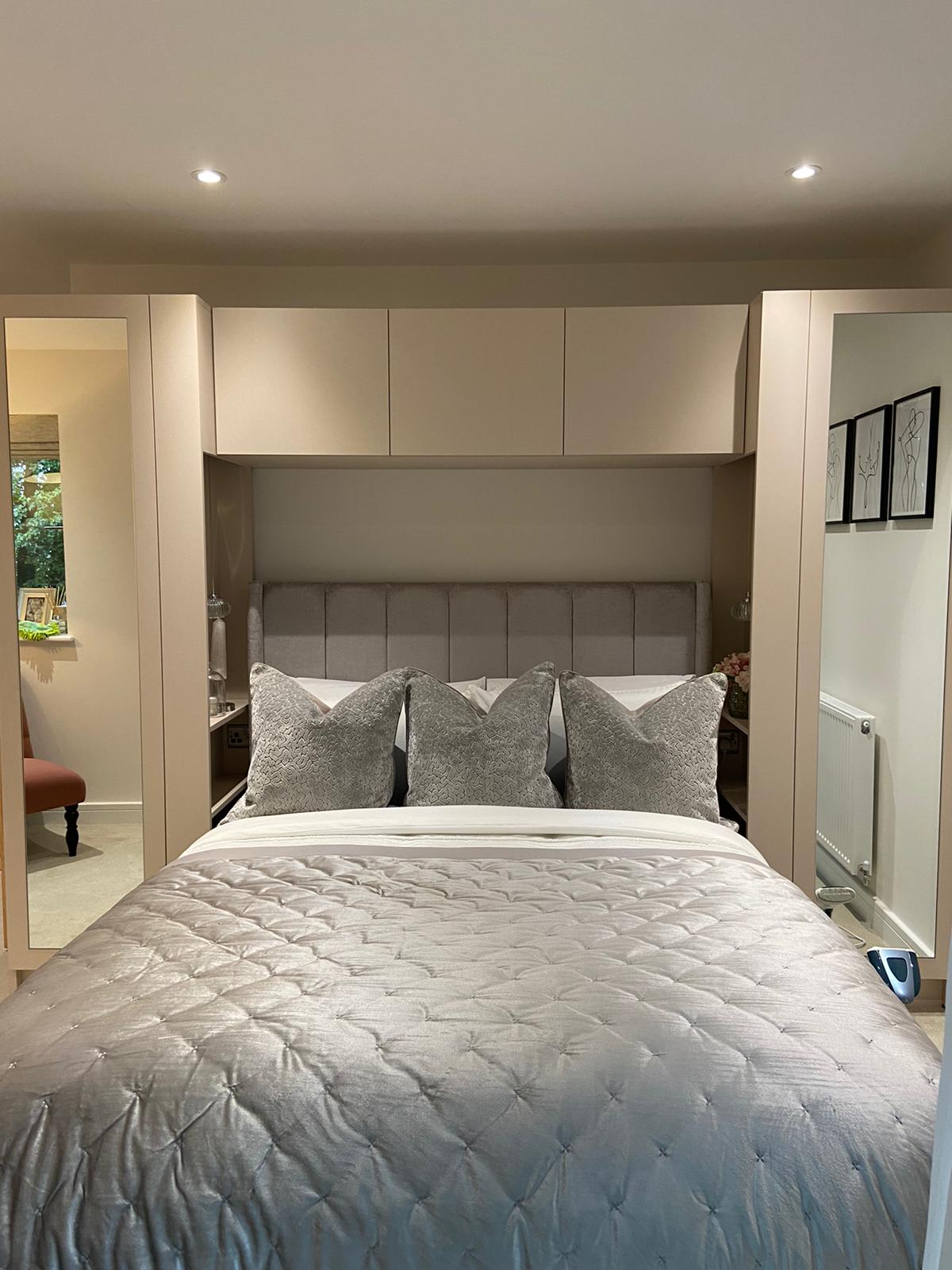 Abbeyside House, 38 Woodcote Grove Road, Coulsdon, London CR5 2AB