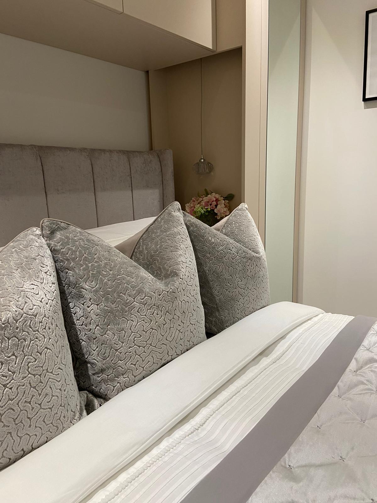 Abbeyside House, 38 Woodcote Grove Road, Coulsdon, London CR5 2AB