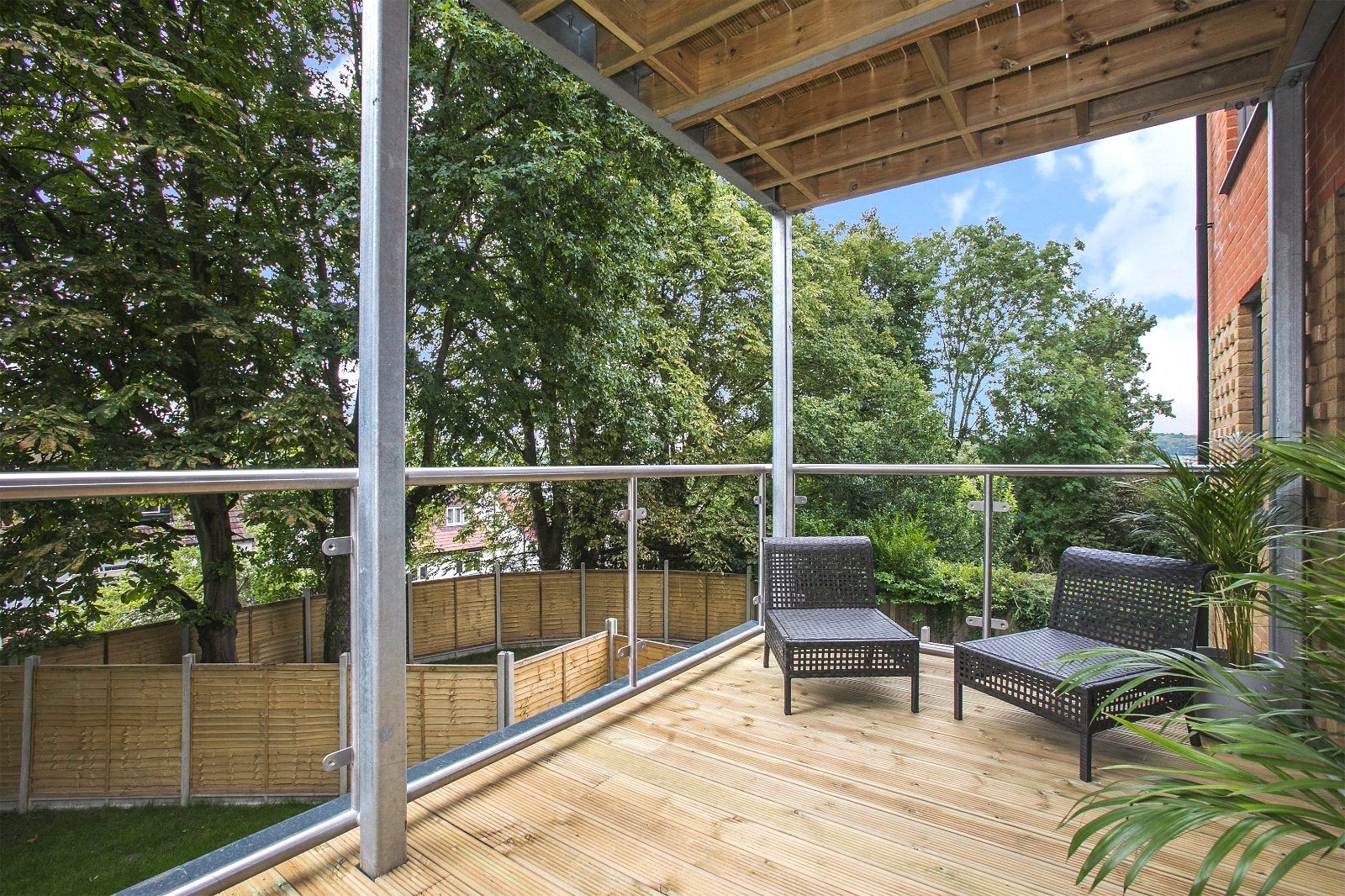 Abbeyside House, 38 Woodcote Grove Road, Coulsdon, London CR5 2AB